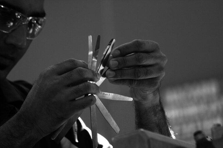 The Art of Sustainable Camping: Leave No Trace Principles in Practice