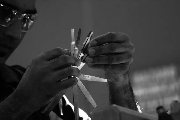 The Art of Sustainable Camping: Leave No Trace Principles in Practice