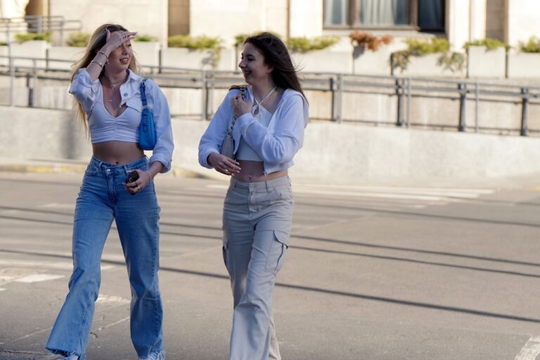 The Role of Fashion in Gender Equality Movements