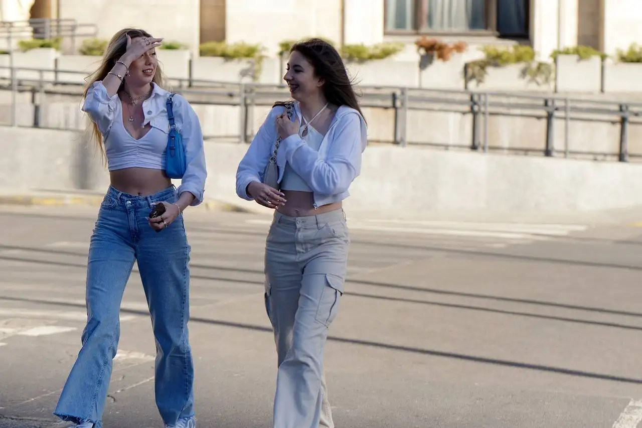 The Role of Fashion in Gender Equality Movements