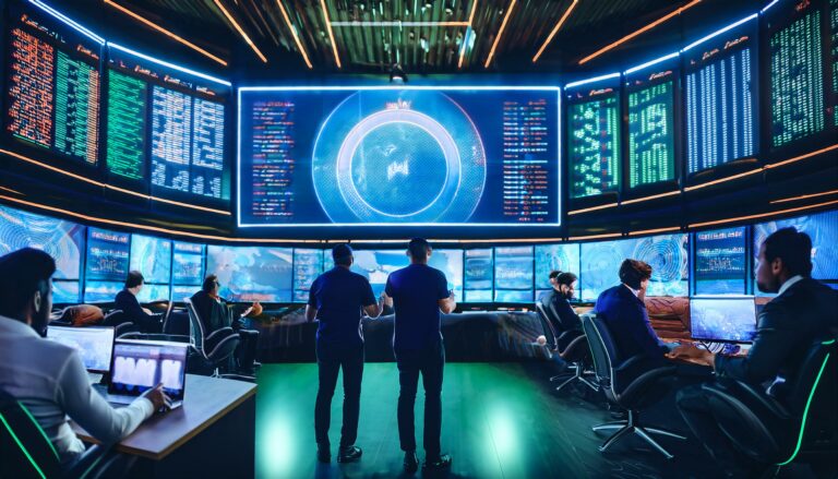 The Ultimate Guide to Fantasy Golf and Online Betting: Your Path to Winning Big