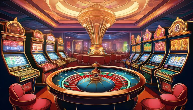 Secure and Reliable Cricket Betting with Mahadev Book ID